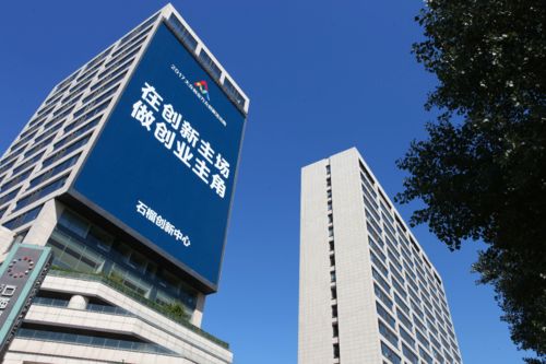 石榴置業春江系斬獲百強top37,以產品力贏逆勢增長