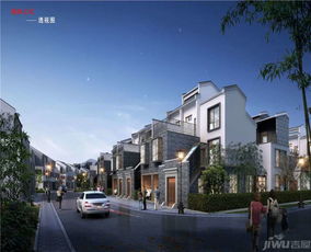 福州福州永泰頤和工社進度 在售價格為9500元 平方米 動態