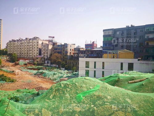 九江3宗地塊土拍結果出爐,樓面價最高8247.6元 ㎡