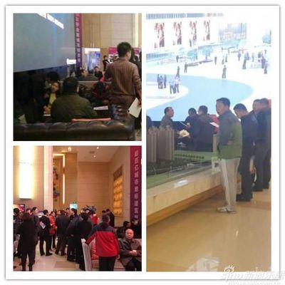 3小時熱銷6400萬!逆勢瘋搶永泰城!_呼和浩特永泰城_活動_新浪房產_新浪網