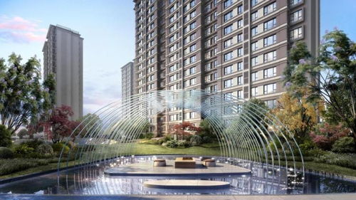 龍湖.天境 塵林間 123㎡王座戶型爆料,全城爭藏